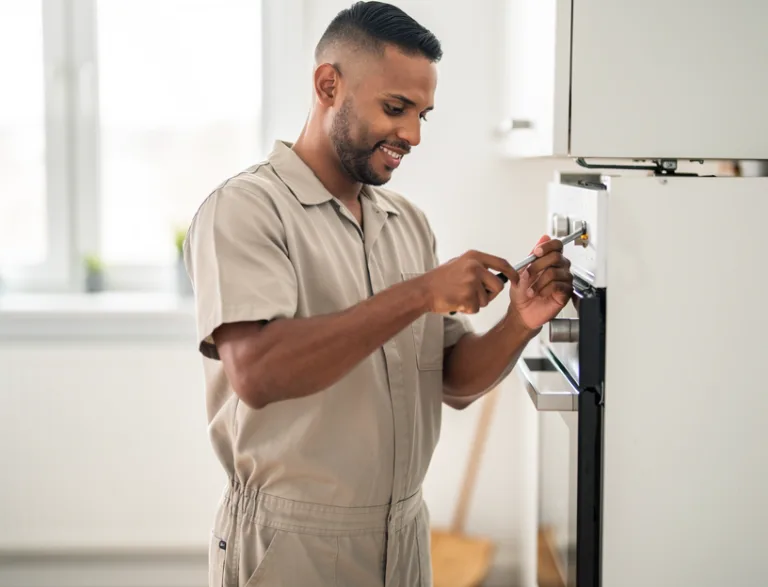 Handyman service in El Monte